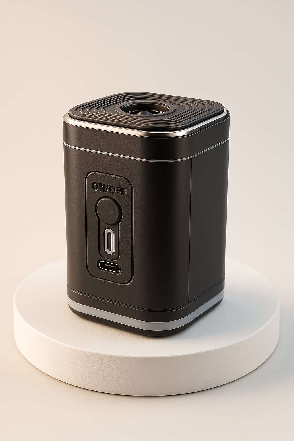 Mini Vacuum