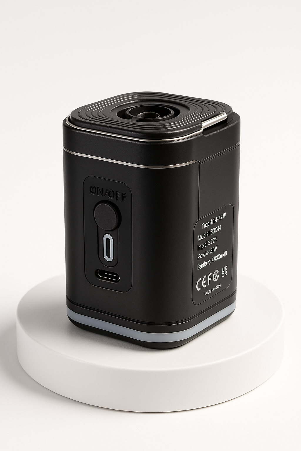Mini Vacuum