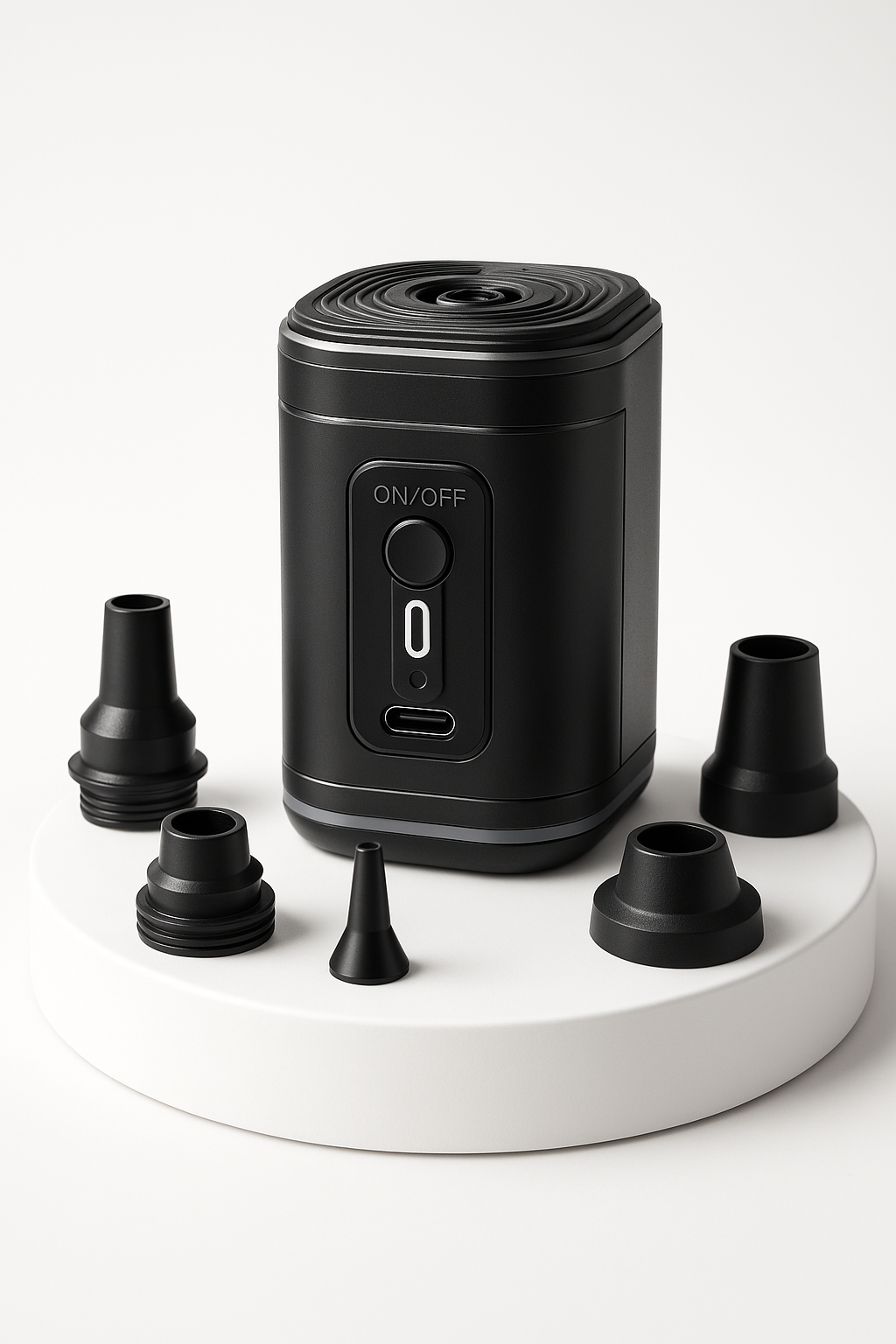 Mini Vacuum