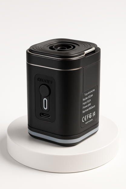 Mini Vacuum