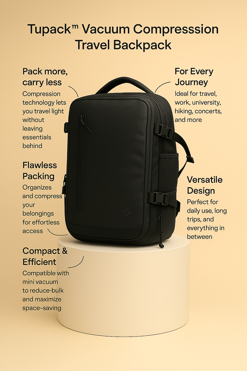 Tupack™